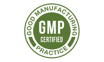 Neuro Serge produced in a GMP-certified facility following strict manufacturing standards